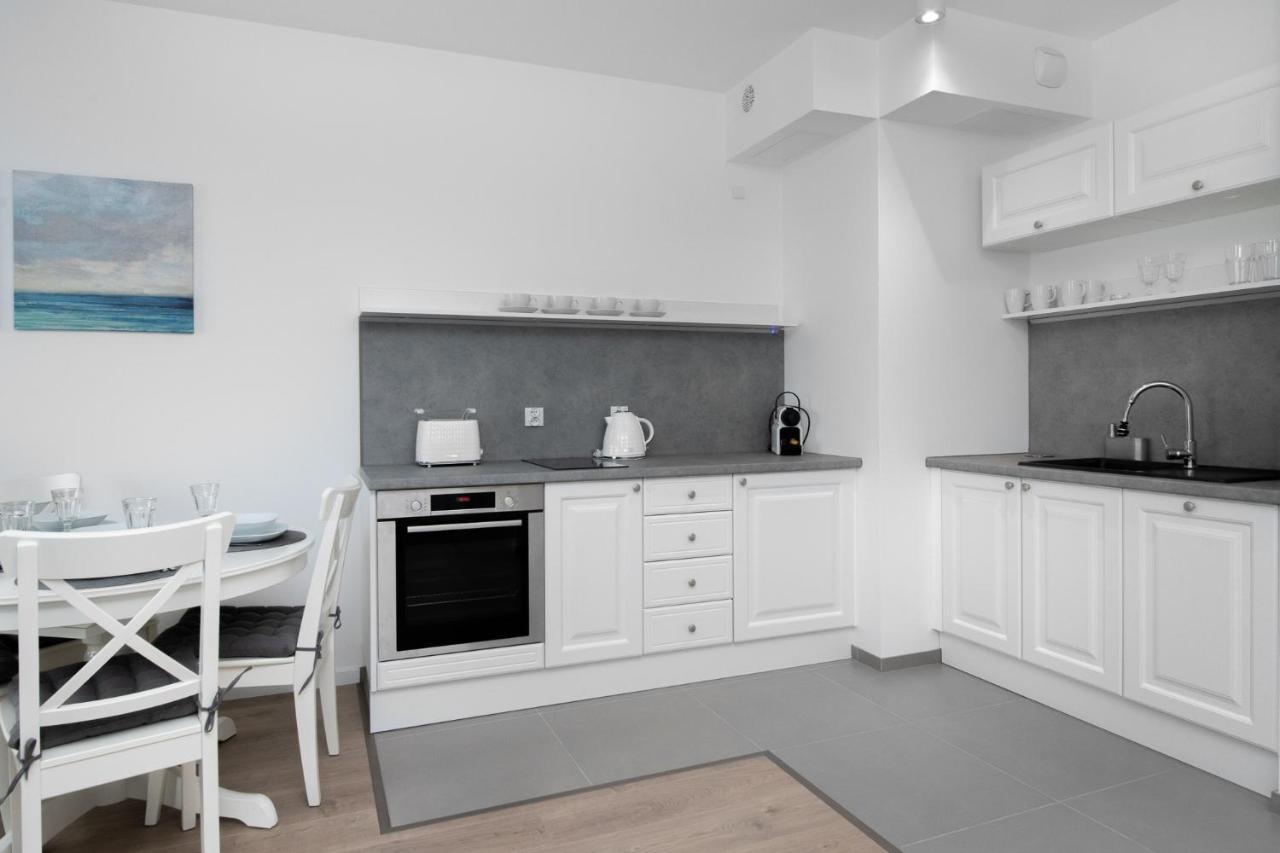 Aparthotel Symphony Baltica Towers 3*