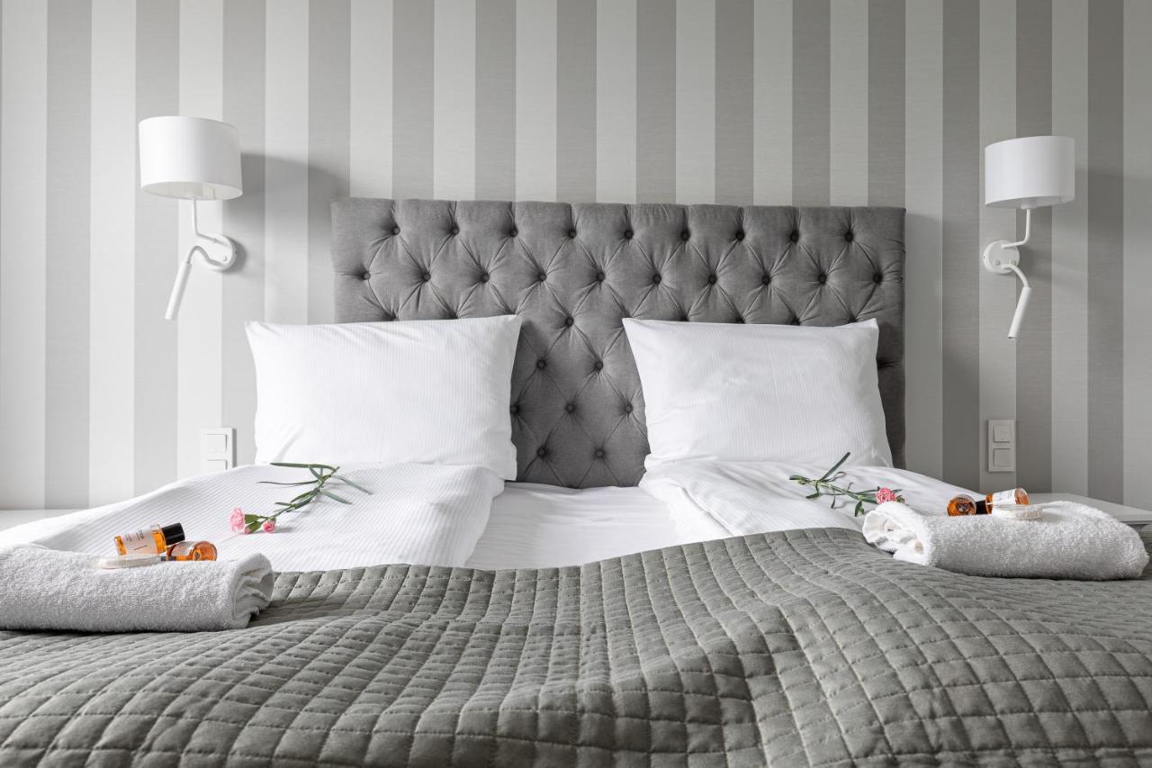 Aparthotel Symphony Baltica Towers 3*