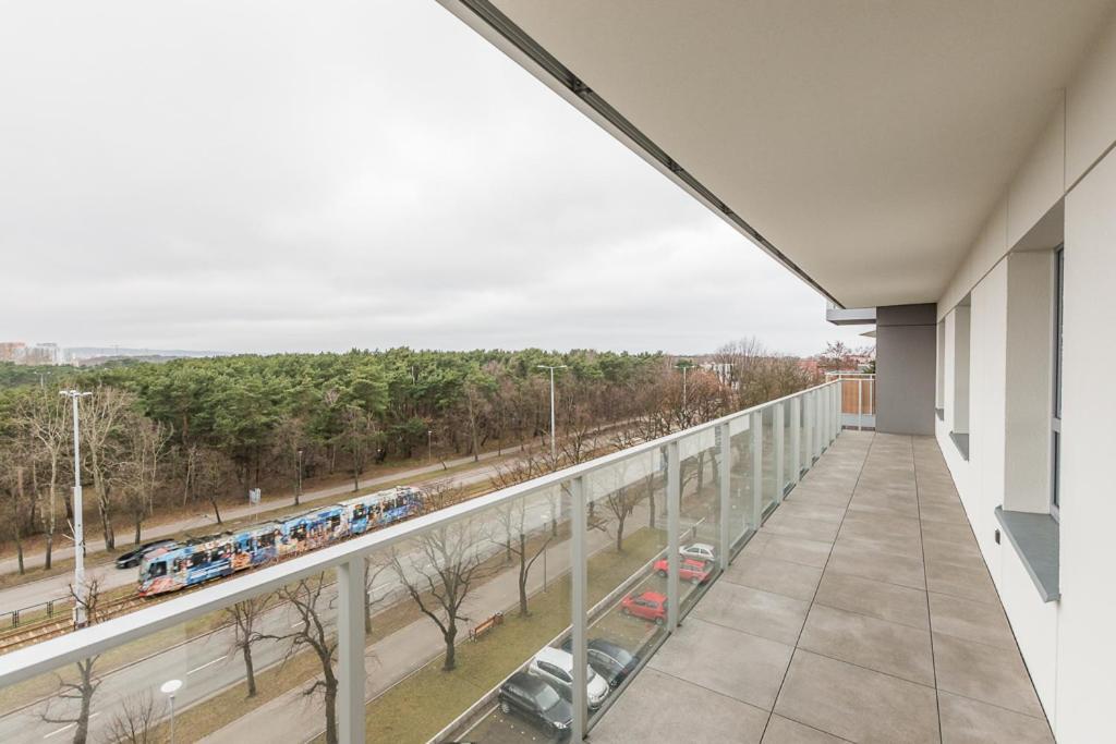 Symphony Baltica Towers