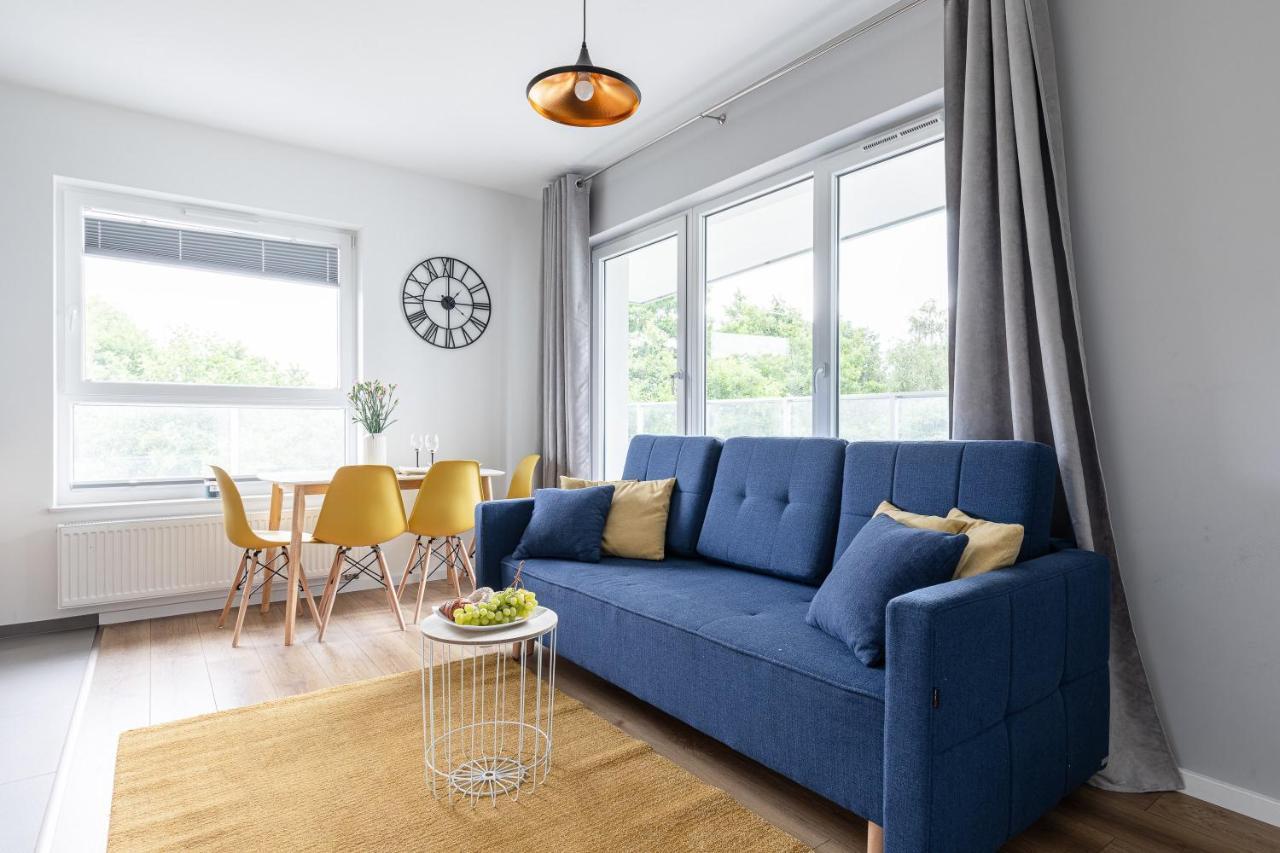 Symphony Baltica Towers 3* Danzig